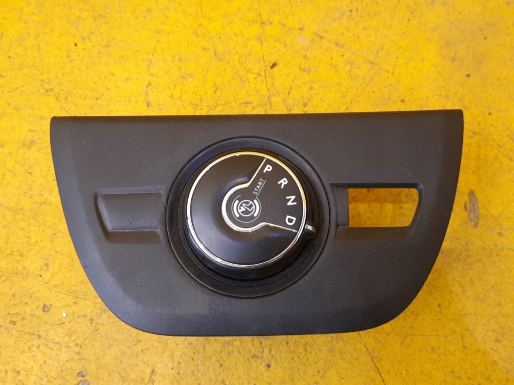 фото №1, Proace ii панель переключатель защита 98093147zd