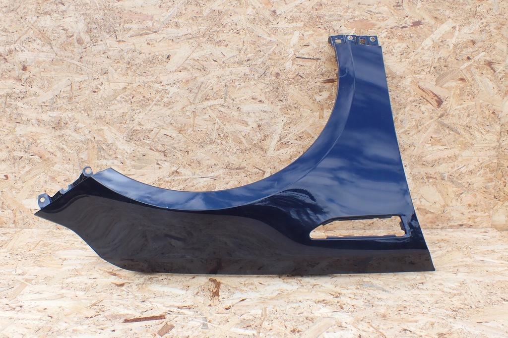 фото №12, Kia optima lift 15-22 крыло передний правый