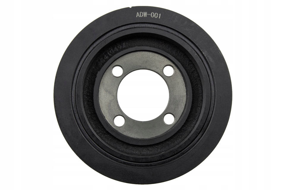 фото №14, Шкив коленчатого вала daewoo nubira/leganza 2.0 dohc