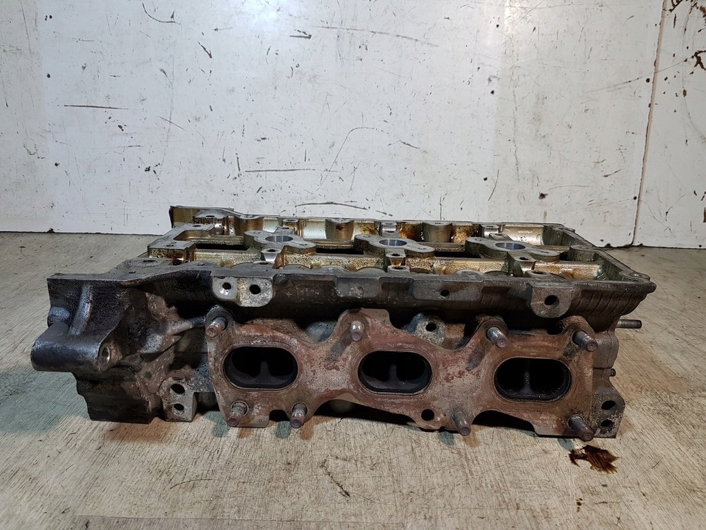 фото №10, Головки двигателя kia hyundai 3.8 v6 g6da ix55 2szt