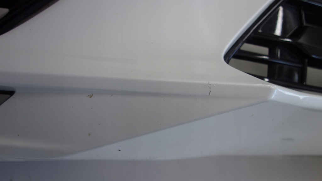 фото №8, Volvo xc60 ii rdesign polestar бампер передний 707