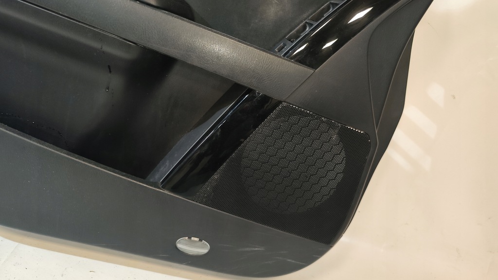 фото №5, Обшивка двері перед лівий правий mazda cx-9 lift 2014