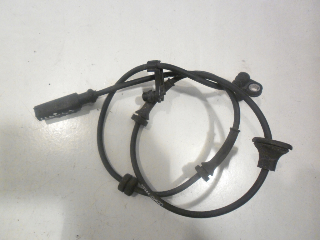 фото №1, Датчик abs задняя citroen c1 107 aygo