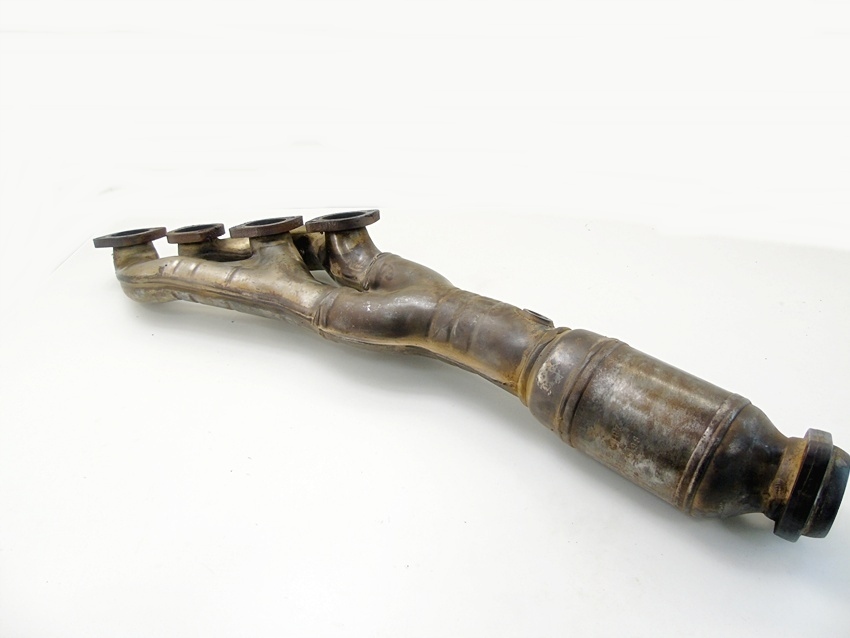 Коллектор выпускной 3.5 4.4 v8 bmw 7 e38 735 5 e39 535 m62b35 Недорого