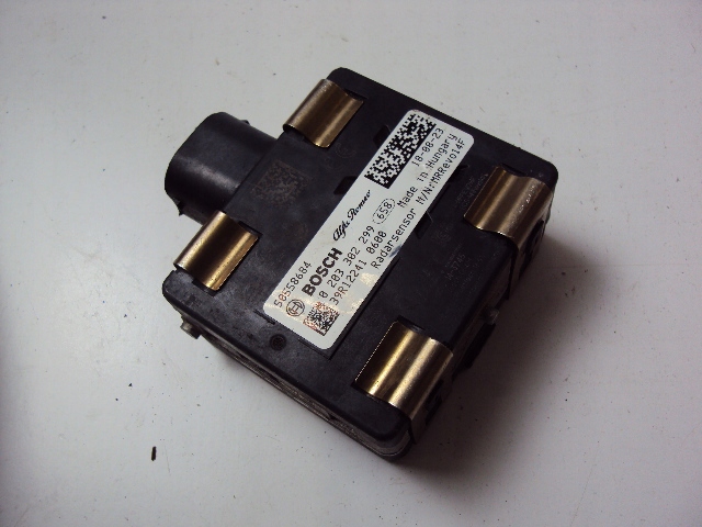 фото №3, Радар датчик alfa romeo stelvio