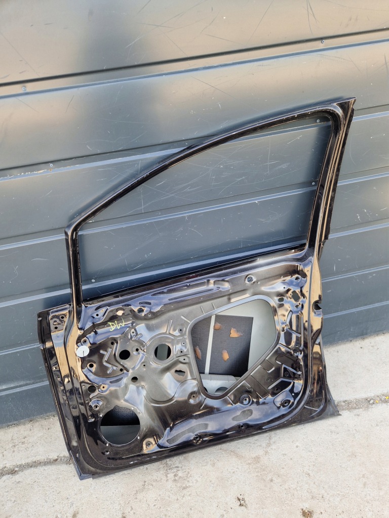 фото №5, Vw golf sportsvan дверь перед правое