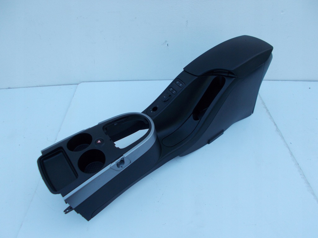 фото №1, Підлокітник кришка тунель seat altea lift