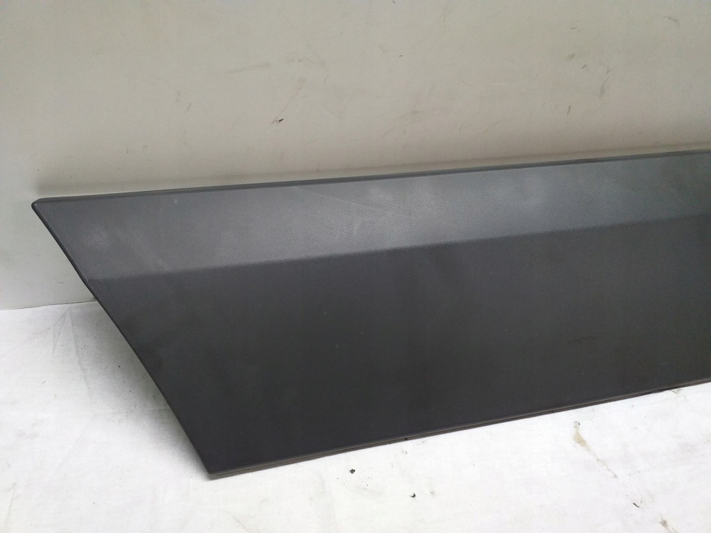 фото №2, Mercedes w906 sprinter молдинг дверь