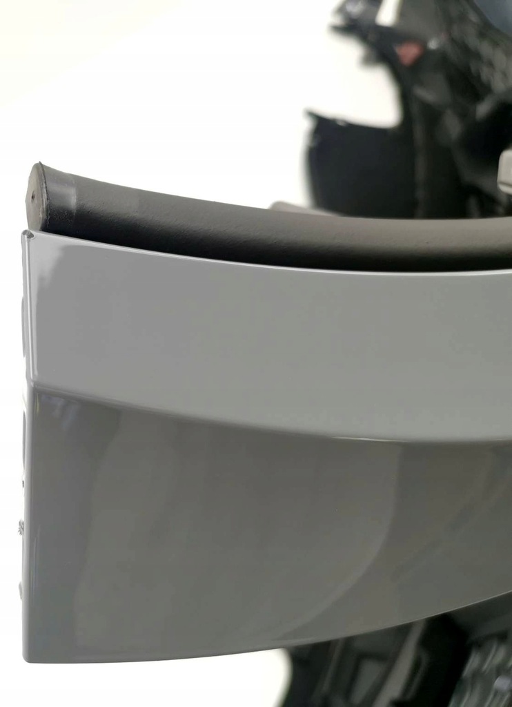 фото №15, Новий org бампер перед vw id.4 6xpdc la7c радар