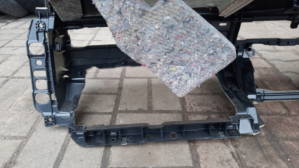 фото №14, Приборная панель приборная volvo s80 ii v70 iii