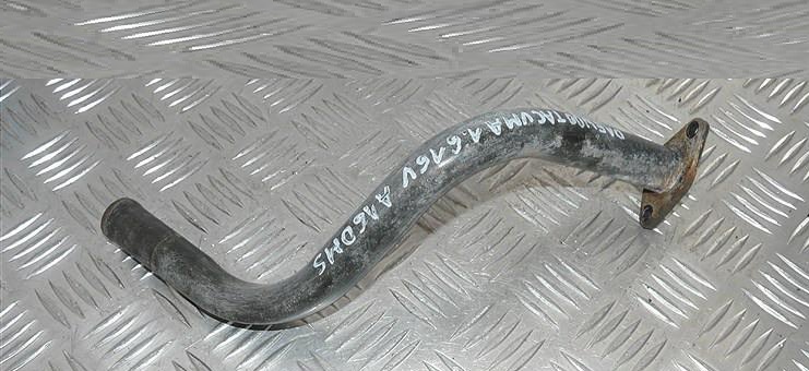 фото №1, Daewoo lanos tacuma 1.6 16v трубка egr 2