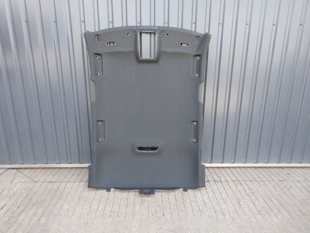 фото №1, Потолок 8p4867505a audi a3 8p lift s-line sportback 5 дверь оригинал