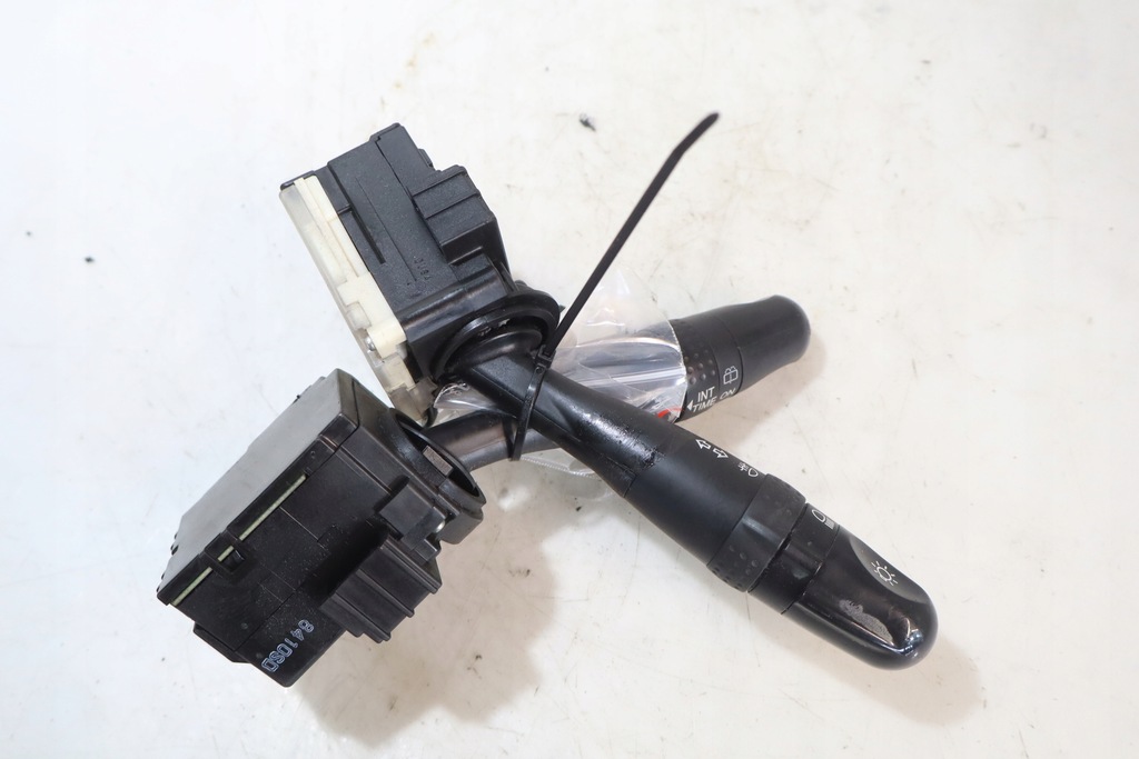 фото №1, Переключатель комбинированный света suzuki swift iv lift