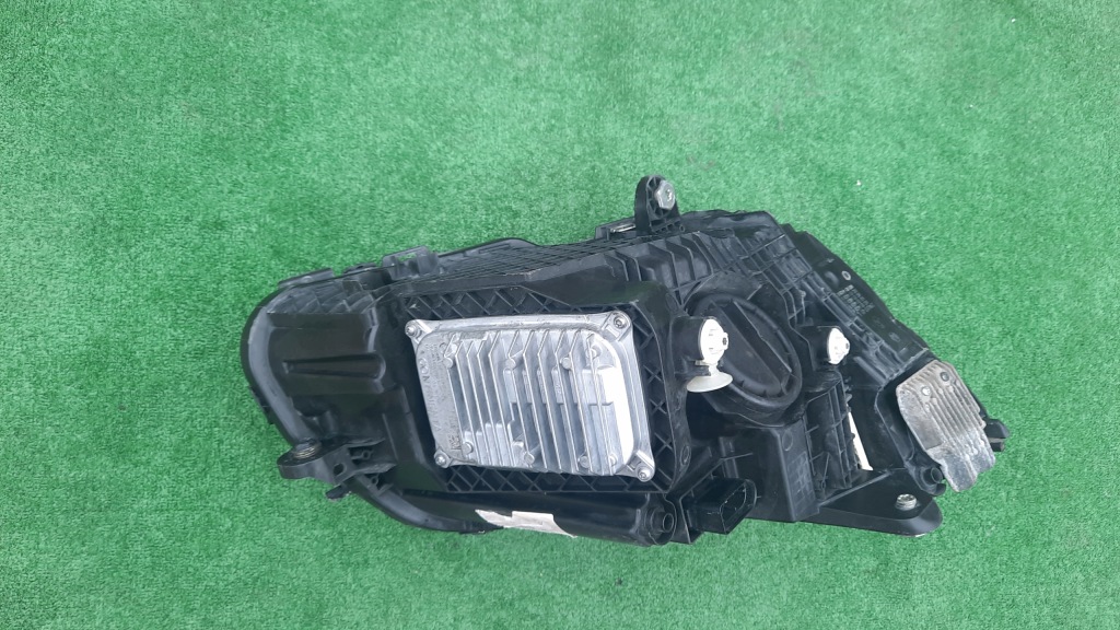 фото №5, Mercedes c-klasa w205 lift full led лампа kpl