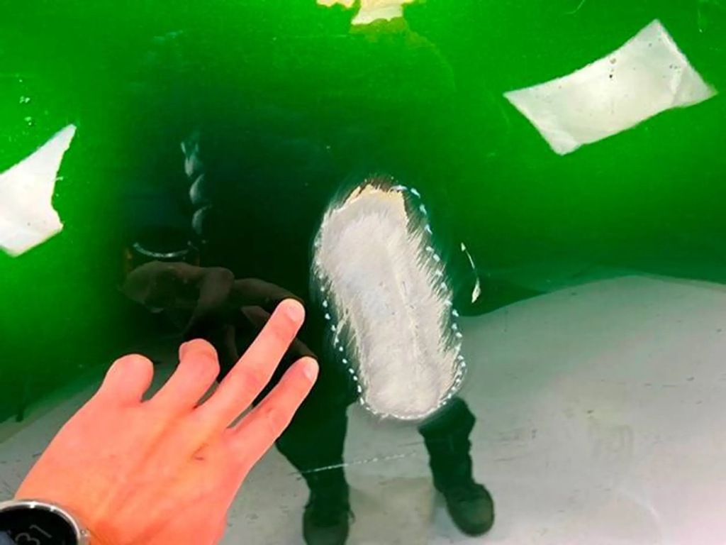 фото №9, Peugeot 308 iii t10 21- капот крышка двигателя