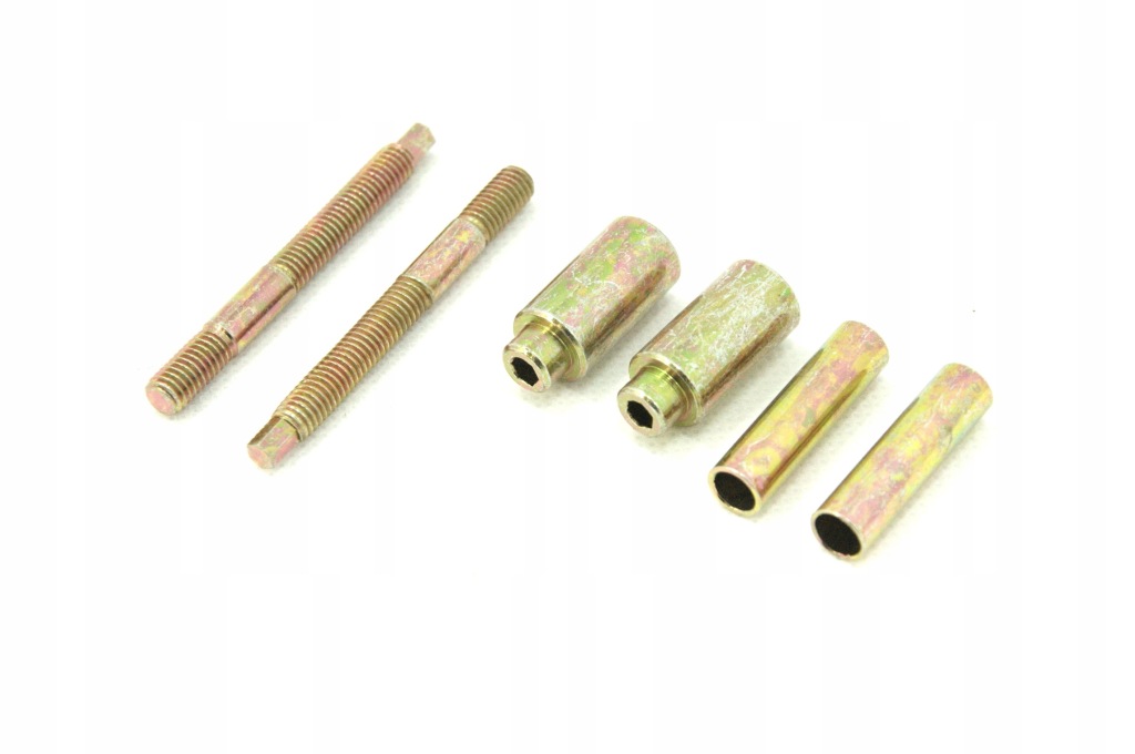 Купить Набор монтажный форсунки renault master 2 trafic 2 movano a vivaro a