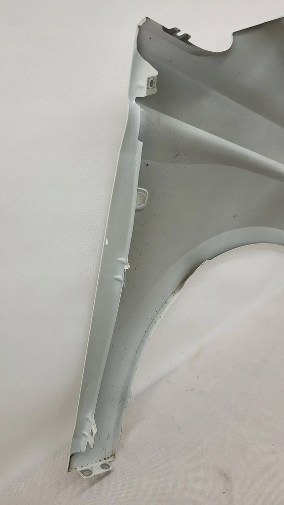 фото №10, Vw volkswagen caddy v 5 2020 крыло перед передний левый fv