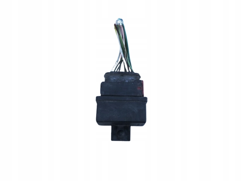 фото №1, Реле свеча накаливания citroen berlingo iii 1.6 hdi 2008-2018 rok