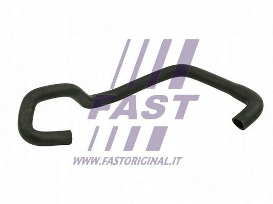 фото №3, Fast ft61074 шланг гнучкий радіатора