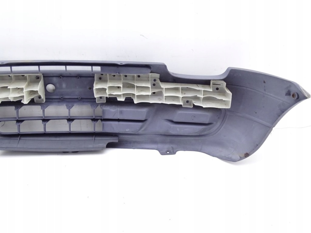 фото №7, Renault twingo i 93-98 бампер перед