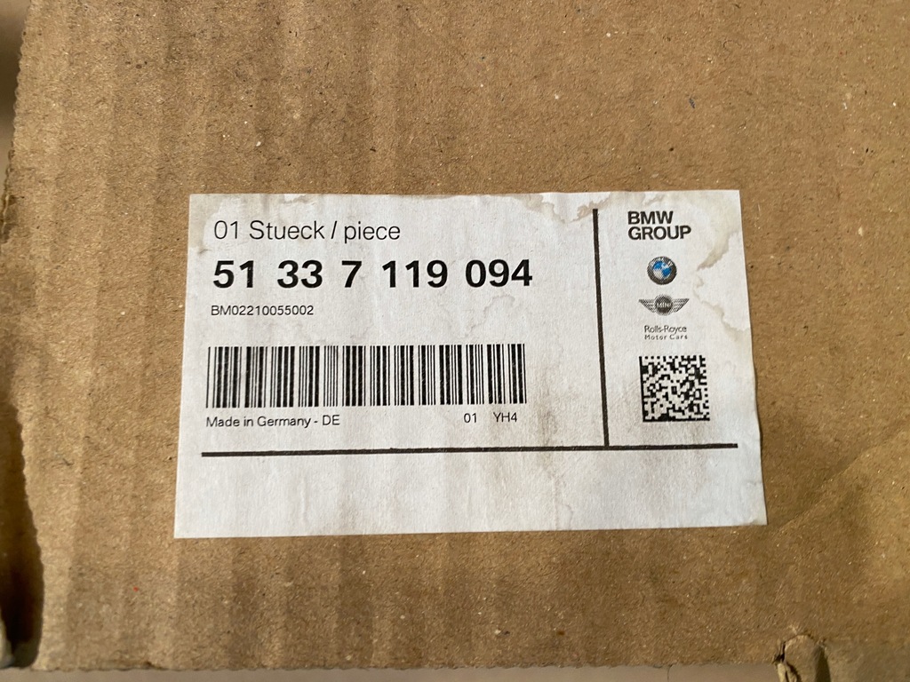 фото №10, Bmw 3 e92 e93 дверь правое передние правый перед