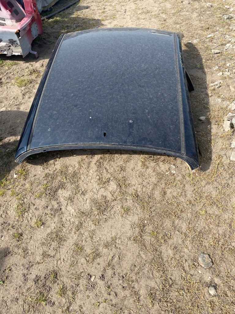 фото №4, Kia optima iv sedan 2017 lift крыша