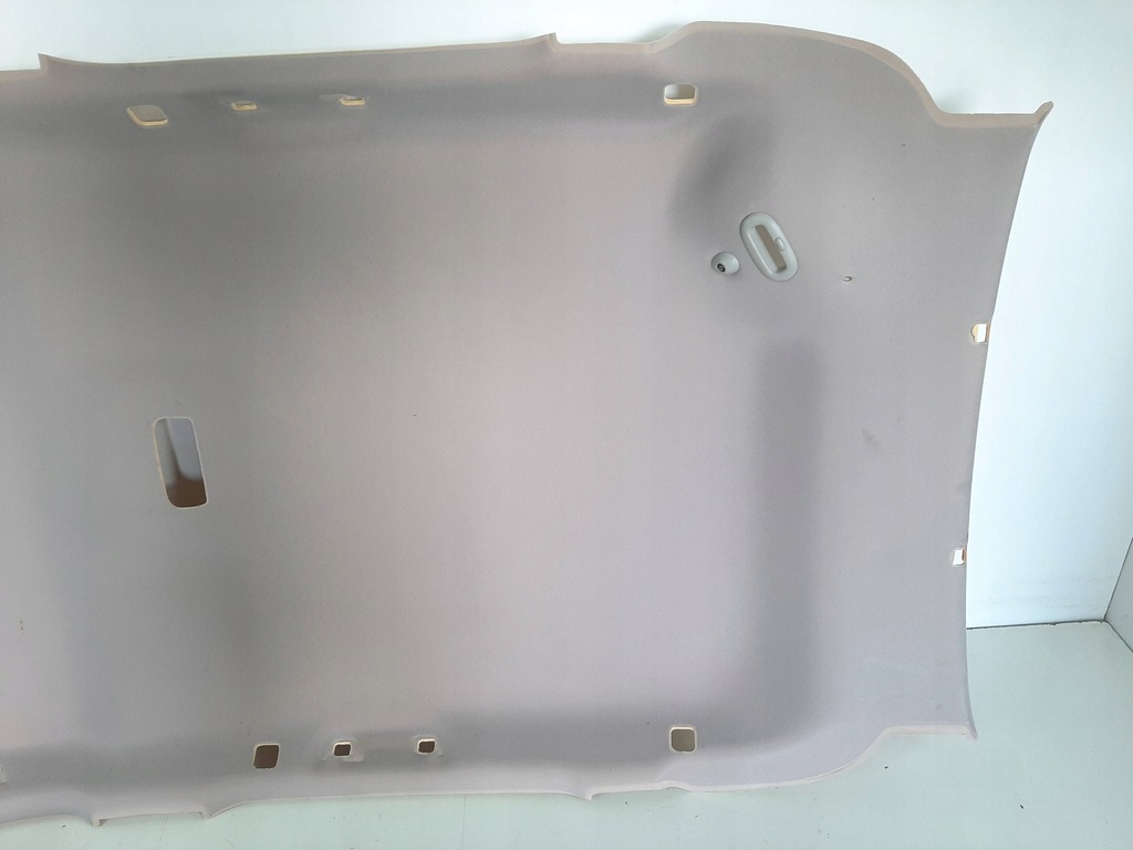 фото №15, Renault scenic iii lift xmod 13r стеля козирки ручки ліхтарі