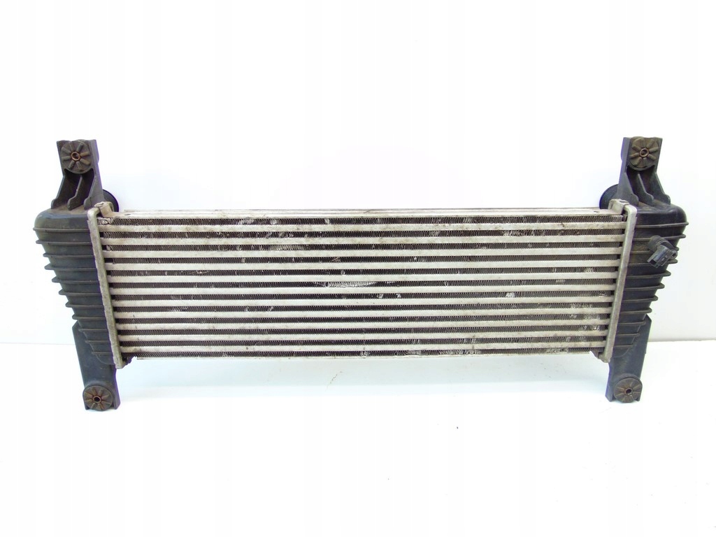 фото №1, Интеркулер ford ranger v 2011- 2.2 tdci