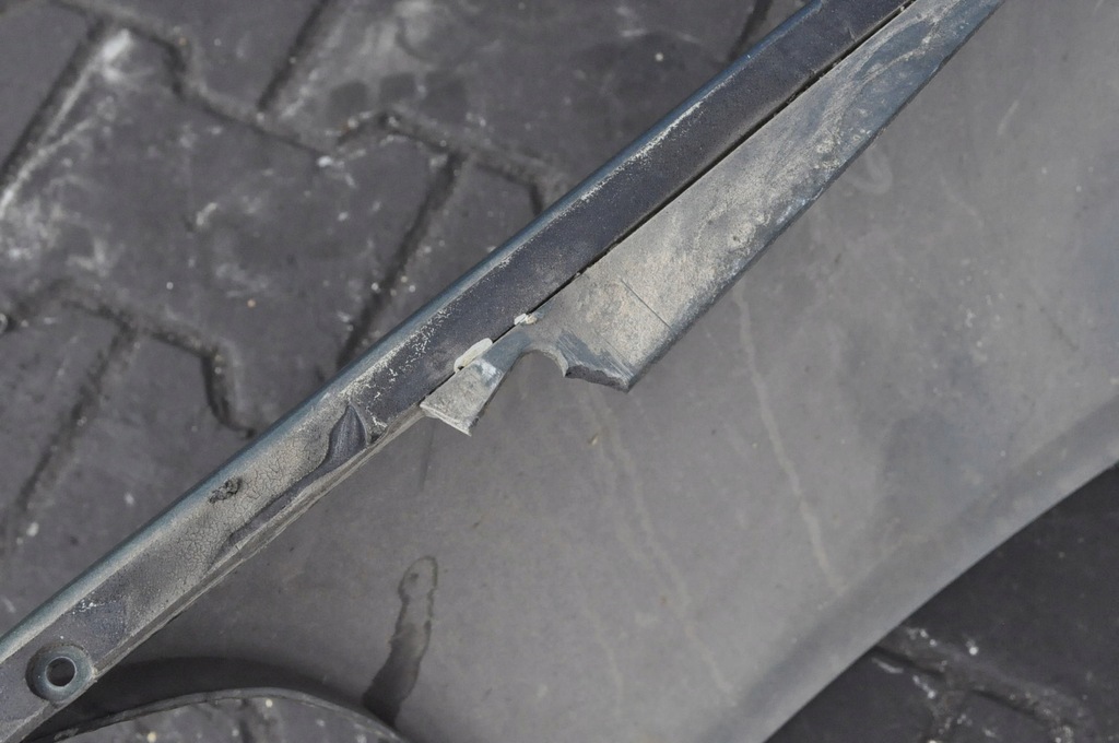 фото №15, Aston martin db7 бампер задня задній