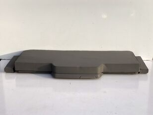 фото №1, Ліжко нижні лежак scania r/s