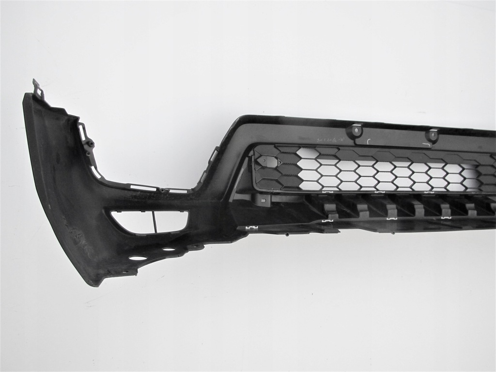 фото №10, Honda crv v 5 2017 - 2021 бампер спойлер cr-v оригинальный номер