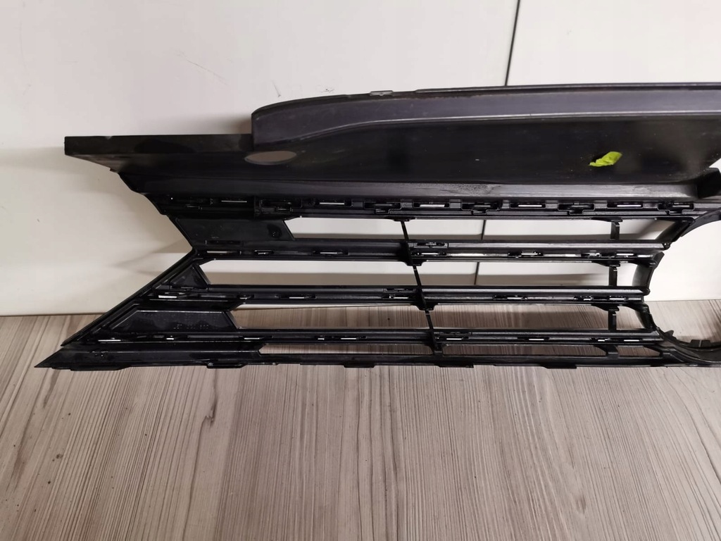 фото №9, Решітка радіатора решітка радіатора volkswagen passat b8