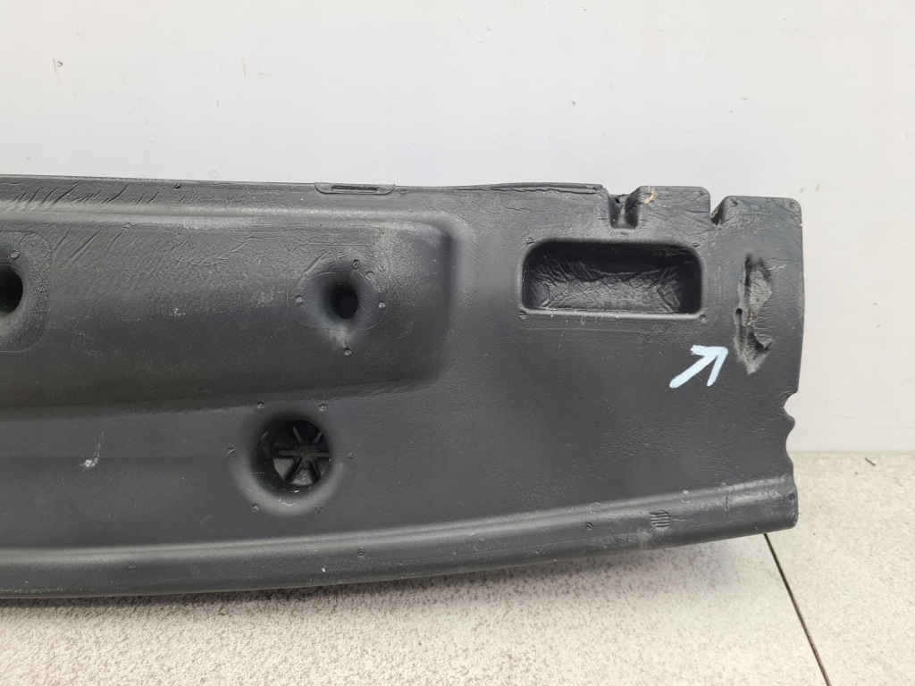 фото №8, Mini cooper r56 абсорбер бампера задняя 2754466