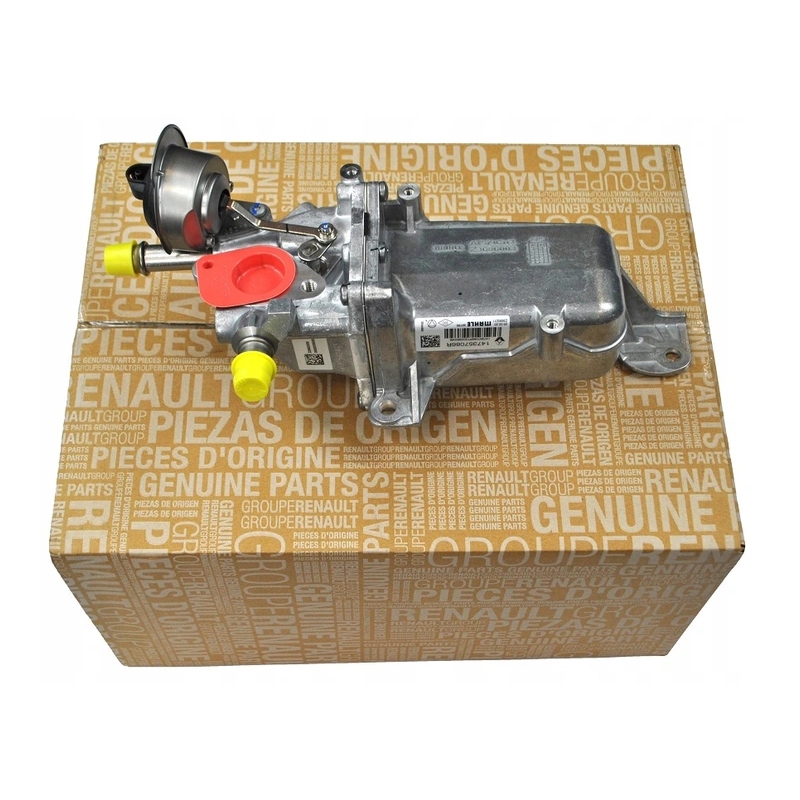 фото №1, Радіатор клапана egr renault оригінал 147357086r