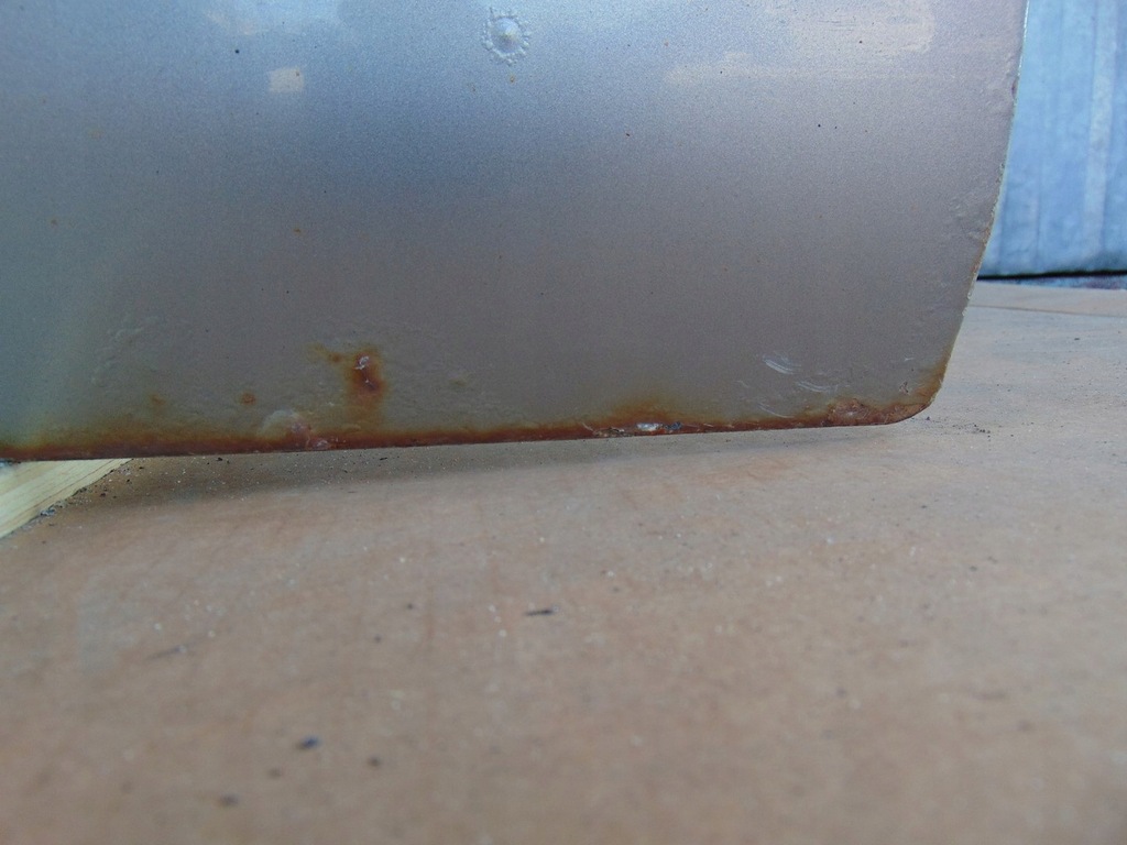 фото №7, Дверь левый перед chevrolet tahoe ii 1999-