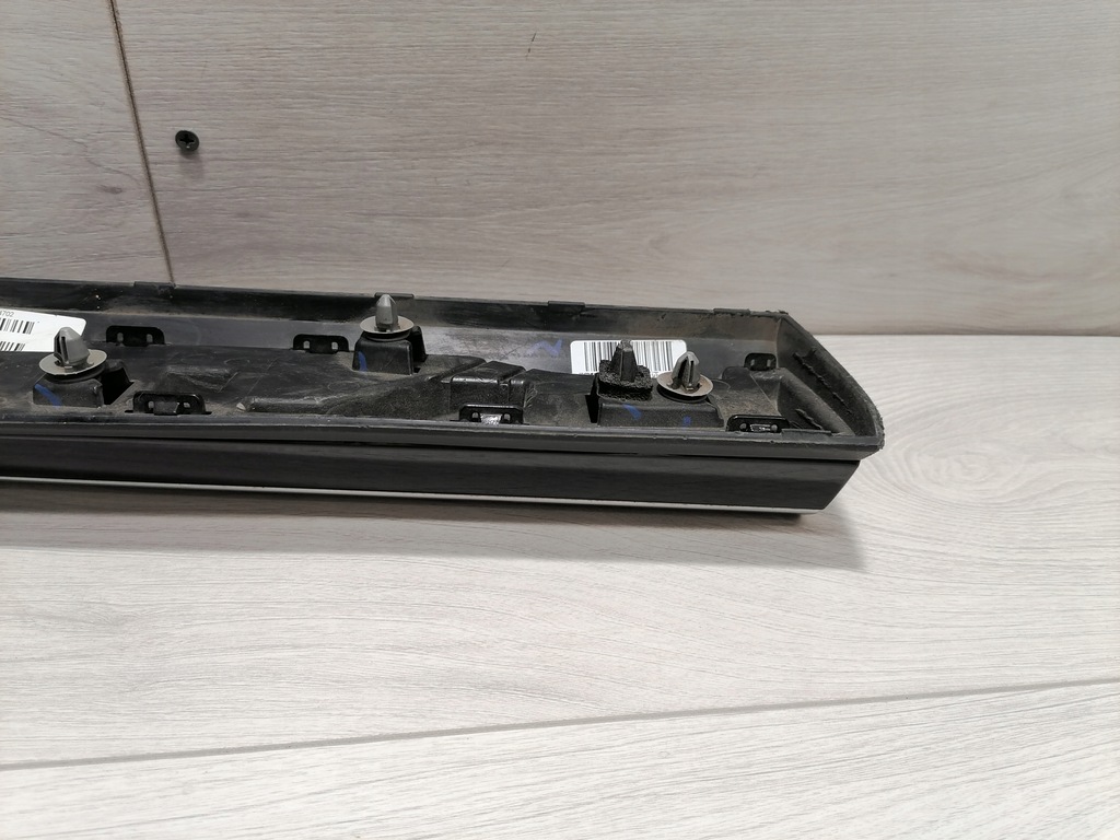 фото №9, Bmw x3 g01 молдинг дверь правый задняя x line