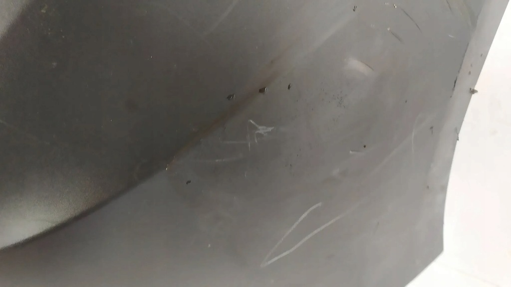 фото №9, Бампер перед передний mercedes vito w447 14-19