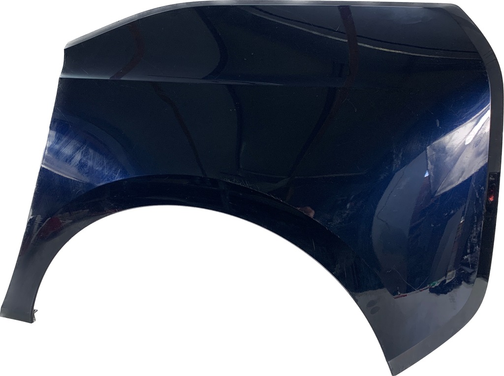 фото №1, Крыло левый задняя bmw i3 7296745