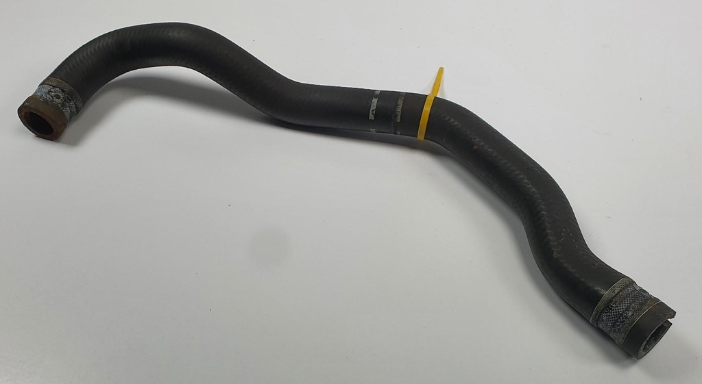 фото №1, Wąż труба wody citroen jumper iii 3.0 hdi