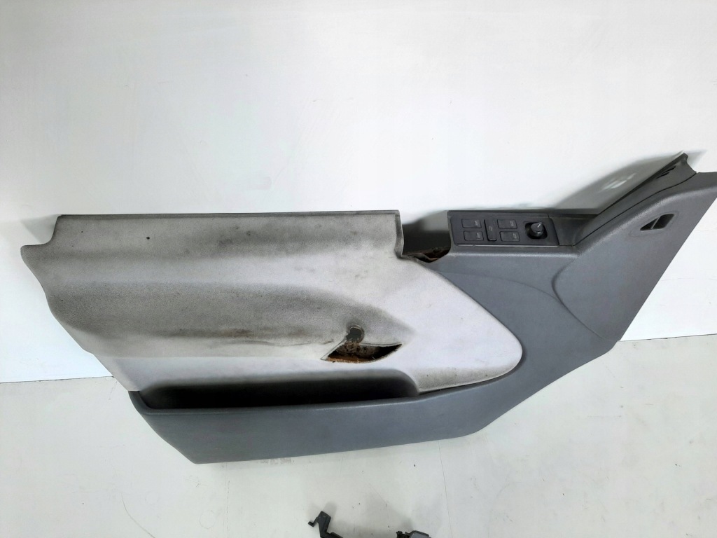 фото №10, Mercedes v klasa w638 v230 2.3 97r обшивка дверь левый перед