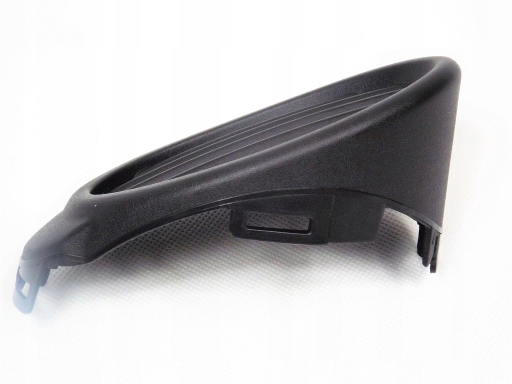 фото №2, Ford focus mk3 iii 10-14 решітка радіатора заглушка бампера