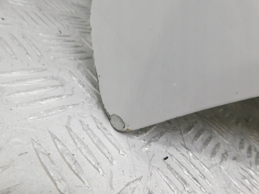 фото №8, Капот крышка двигателя - jeep compass i lift 11-16