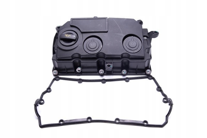 фото №10, Кришка клапанів audi a3 seat altea altea xl ibiza