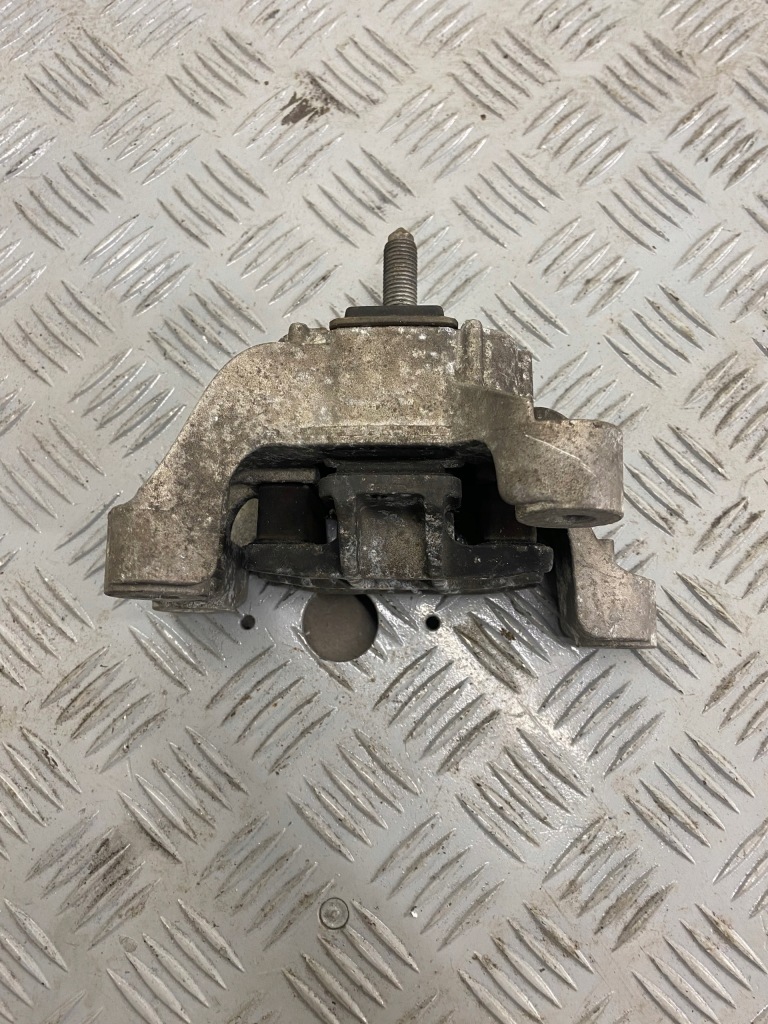 фото №1, Подушка коробки mini clubman r56 1.6hdi g2245106