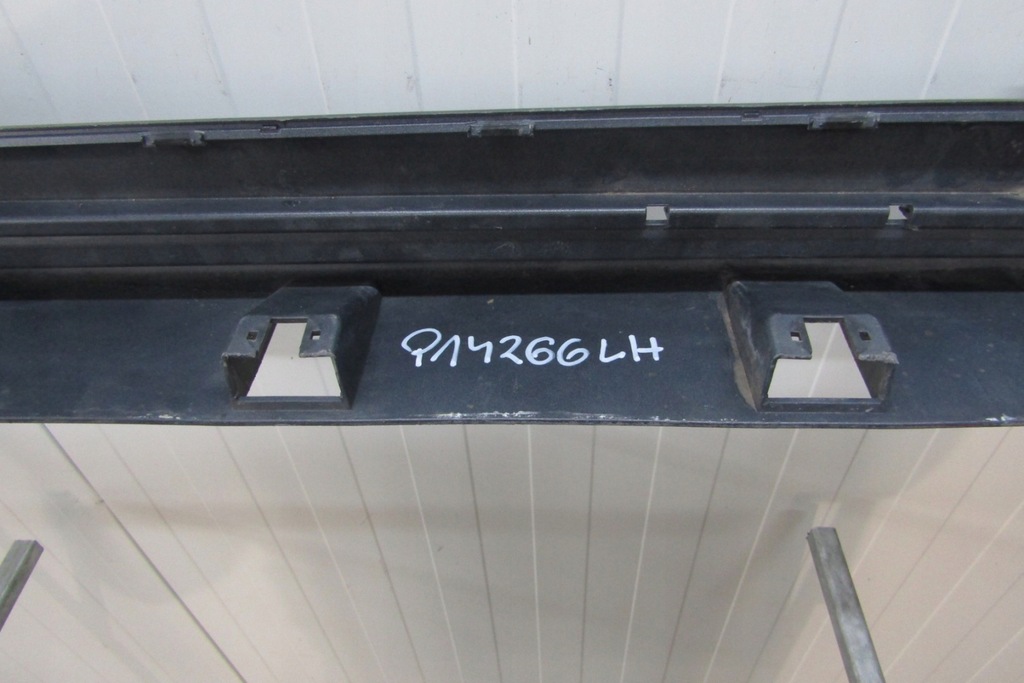 фото №9, Молдинг порог левая ford s-max 2 mk2 накладка 15- s max