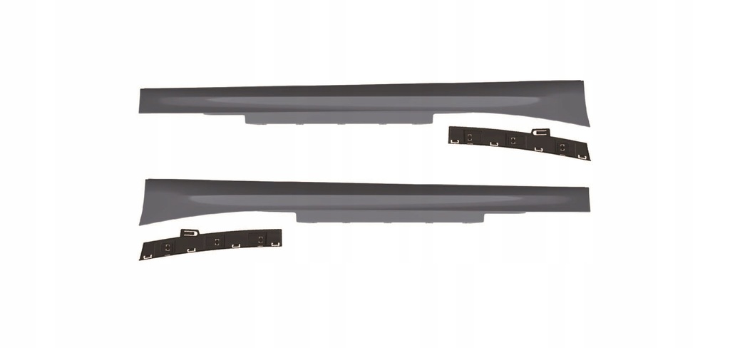 фото №1, Поріг bmw 2 f22/f23/f87 14-