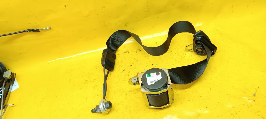 фото №9, Pas безопасность правый перед corsa d 5d 607707800d