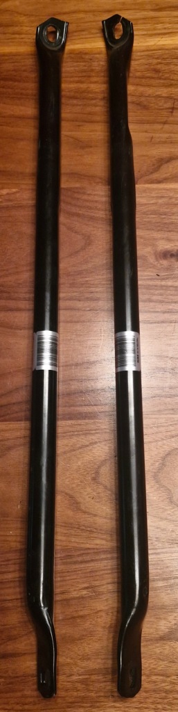 Купить Распорка балка кронштейн амортизатора левая или правый  bmw 1 f40