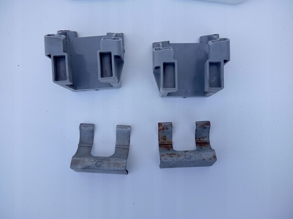 фото №3, Омыватель фара mitsubishi pajero sport ii