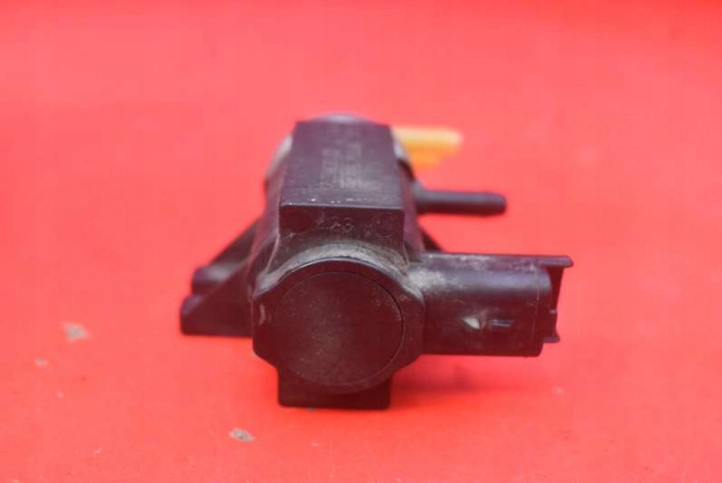 фото №7, Клапан вакуумa 9672875080 peugeot 5008 1 i 1.6 hdi 112 km 09-13